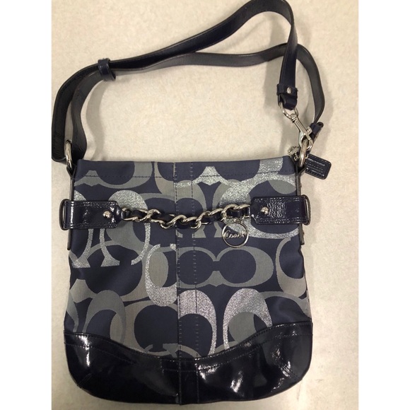 Coach Handbags - Authentic Coach purse